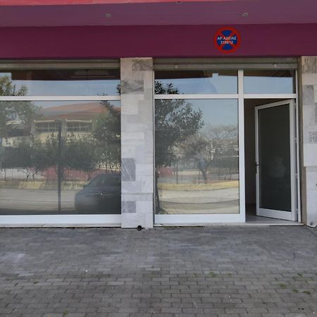 Comfort Room سالونيك المظهر الخارجي الصورة