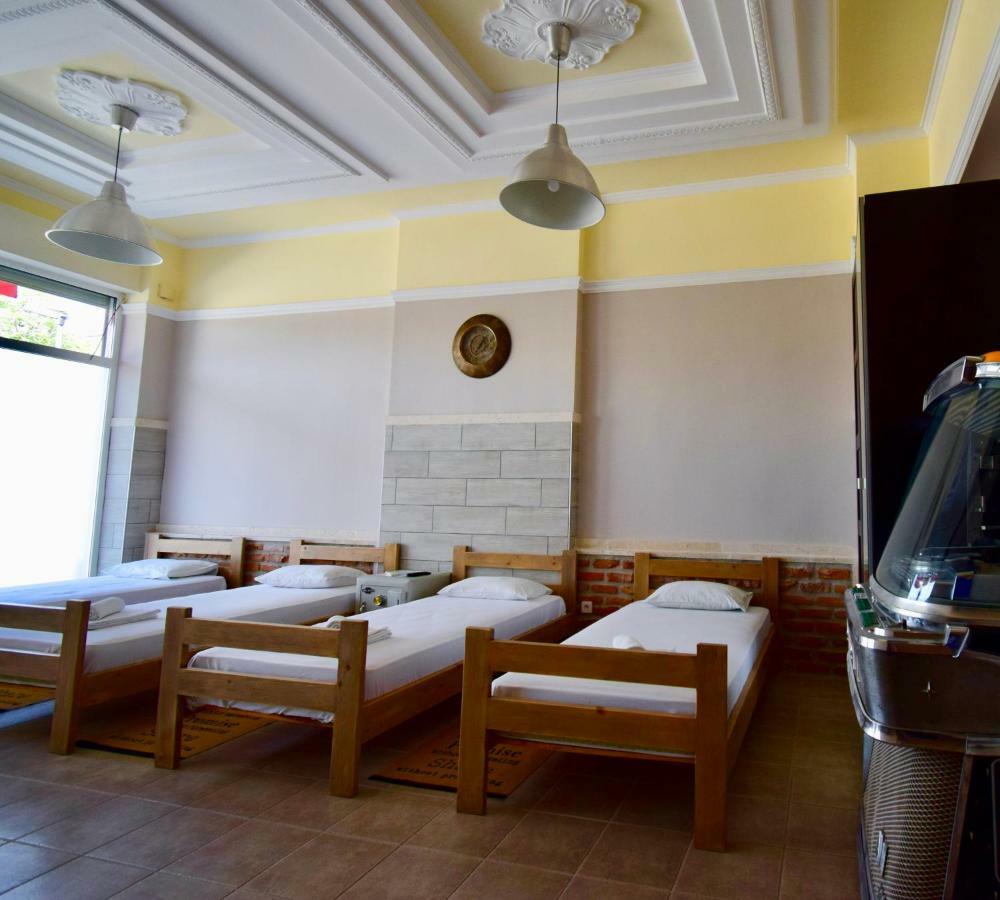 Comfort Room سالونيك المظهر الخارجي الصورة