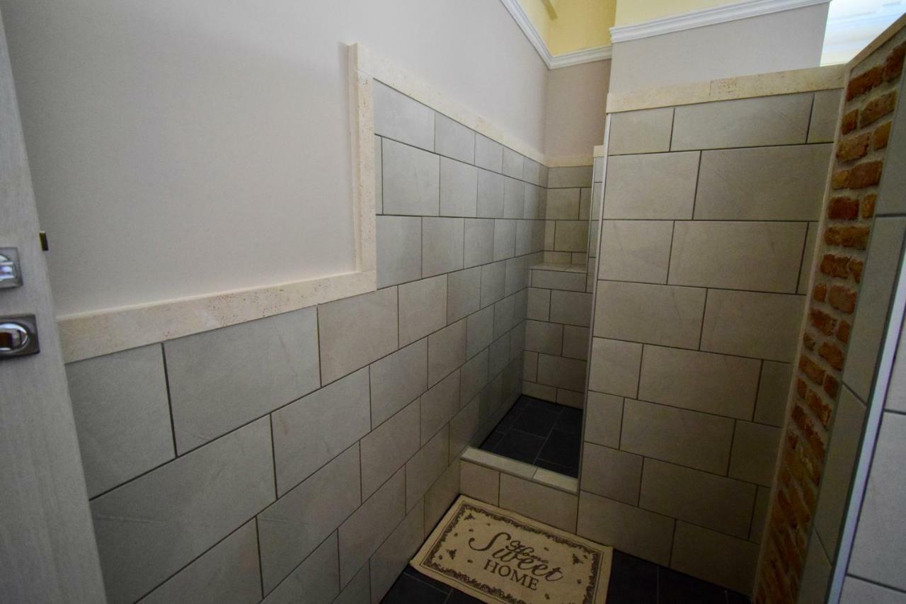 Comfort Room سالونيك المظهر الخارجي الصورة