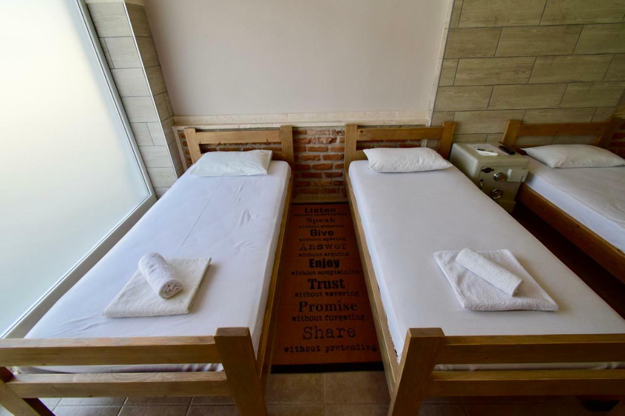 Comfort Room سالونيك المظهر الخارجي الصورة