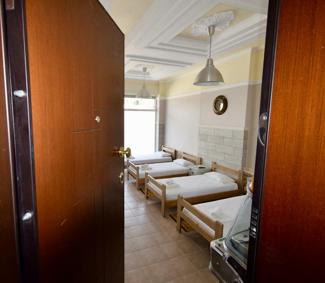 Comfort Room سالونيك المظهر الخارجي الصورة