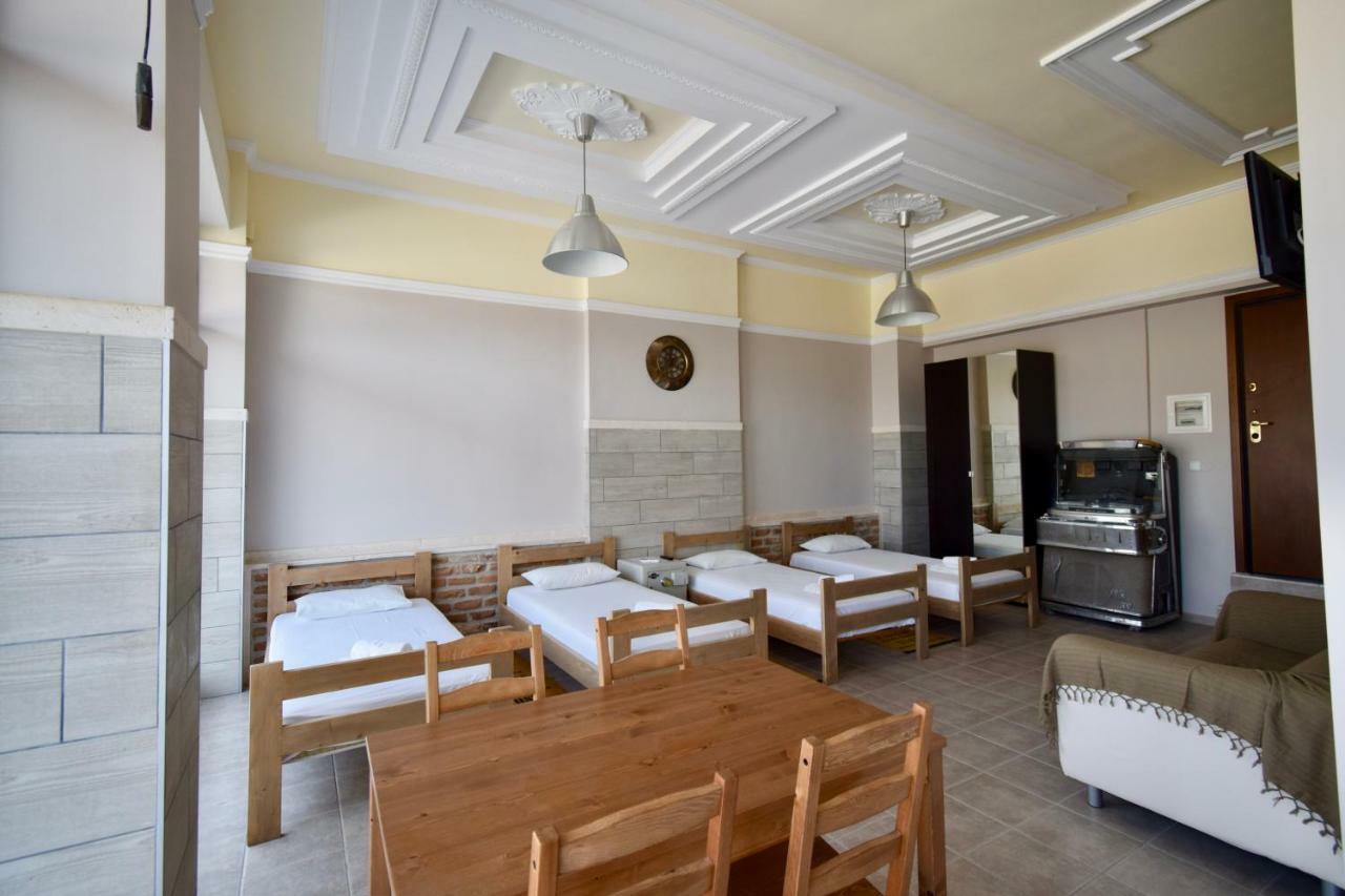 Comfort Room سالونيك المظهر الخارجي الصورة