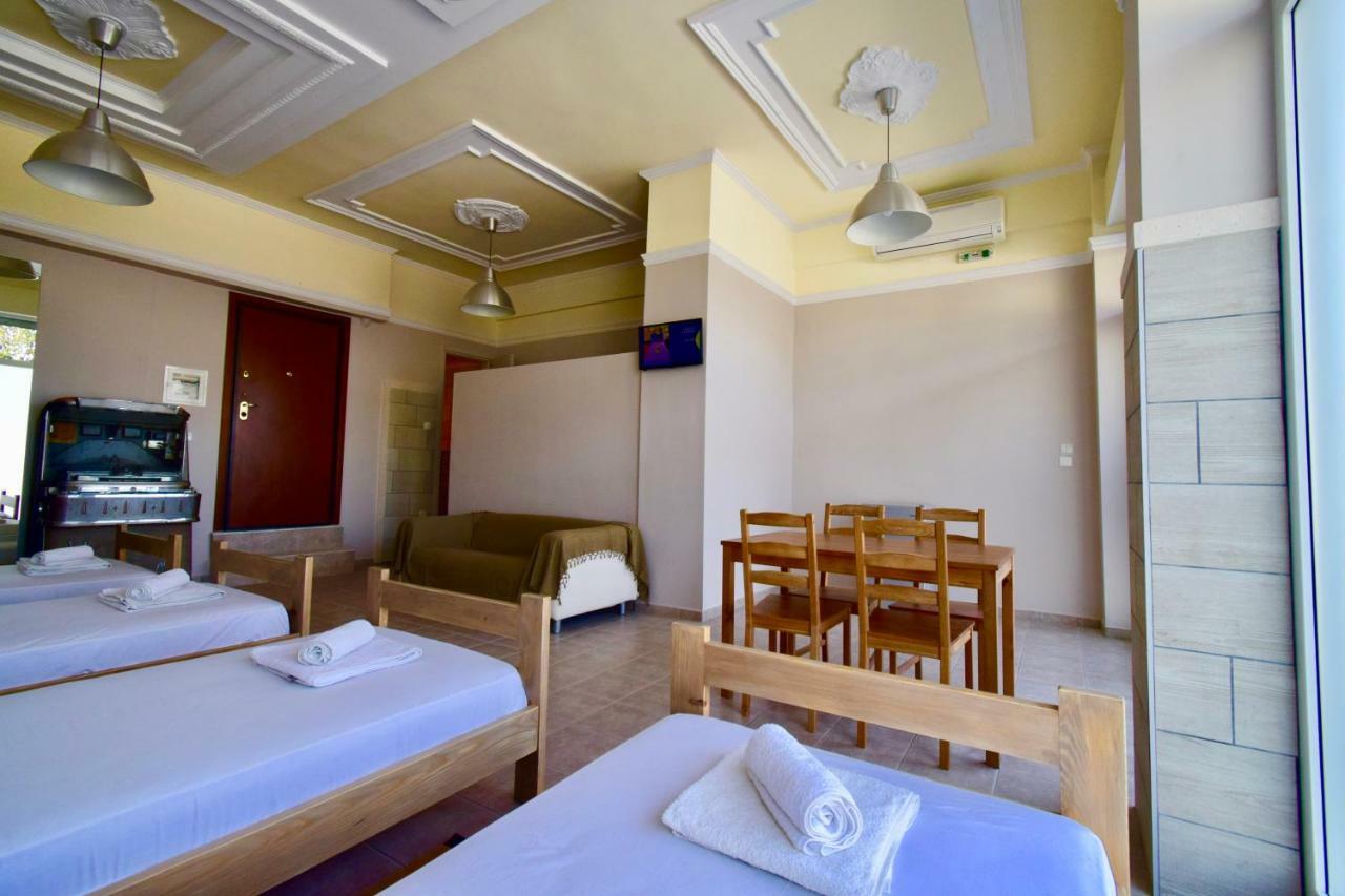 Comfort Room سالونيك المظهر الخارجي الصورة